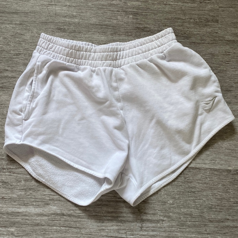 Gymshark Training Sweat Shorts